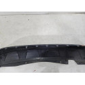 Spoiler Traseiro Vw Polo Track 2023 A 2025 Original 26485 Preto