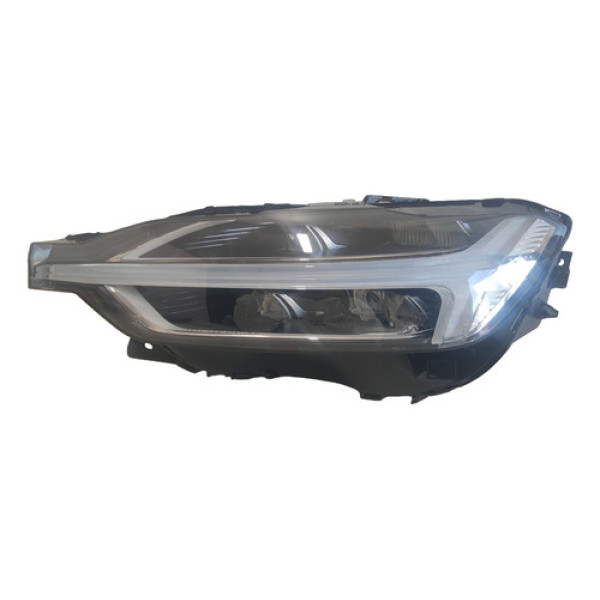 Farol Volvo Xc60 2018/2021 Esquerdo Original 22937 Esquerdo