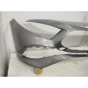 Parachoque Dianteiro Mercedes A 200 Amg 2024 2025 23060 Cinza-escuro