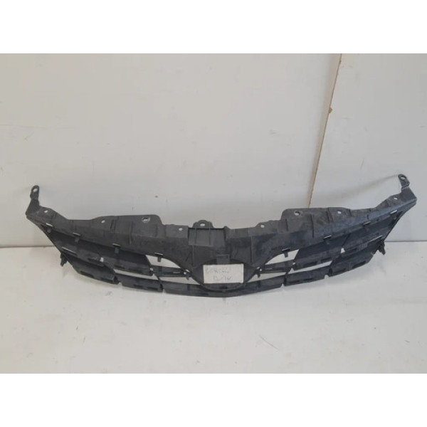 Grade Dianteira Corolla 2012 A 2014 Original 24626 Fosco