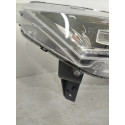 Sucata Farol Esquerdo Gwm H6 2023 2024 2025 Original 25710 Preto