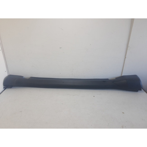 Spoiler Lat Caixa De Ar Compass L.d 17/23 Original 22183 Preto