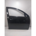 Porta Dianteira Direita Jac J3 2010 A 2015 Origi Usado 21652 Dianteira Direita Preto