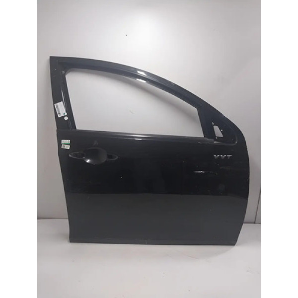 Porta Dianteira Direita Jac J3 2010 A 2015 Origi Usado 21652 Dianteira Direita Preto