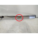 Moldura Friso Tampa Traseira Tiggo 2 2019 A 2022 Origi 25892