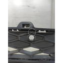Spoiler Dianteiro Vw Taos 2020 A 2022 Usado Original 26908 Preto