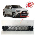 Grade Inferior Mitsubishi Asx 2010 A 2012 Original 7589 Não Se Aplica
