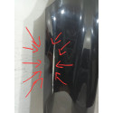 Capo Volvo Xc60 T5 Kinetic 2014 2015 2016 2017 Usado Original 26745