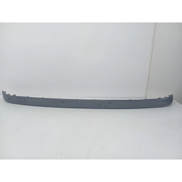 Spoiler Parachoque Traseiro Citroen C4 Picasso Origi 25485 Cinza