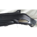 Capa Spoiler Traseiro Honda Hr-v 2016/2021 10093
