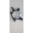 Farol Milha Hyundai Hb20 Direito 2012/2015 Original 24822 Preto