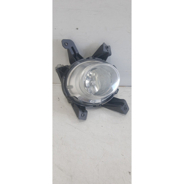 Farol Milha Hyundai Hb20 Direito 2012/2015 Original 24822 Preto