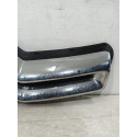 Grade Parachoque C3 Picasso Aircross 2011 2012 2013 2014 2015 Usado Orig 27061 Preto Brilhante