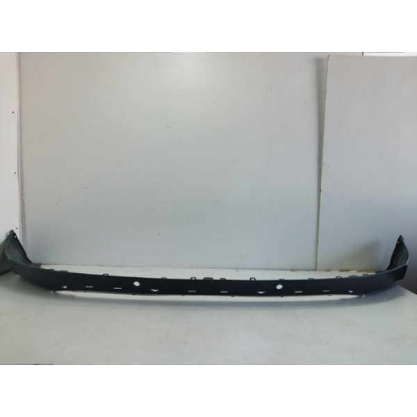 Spoiler Traseiro Toyota Rav 4 2015 A 2019 Original 22014 Preto