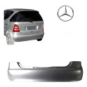 Parachoque Traseiro Mercedes Classe A Original Usado 16292