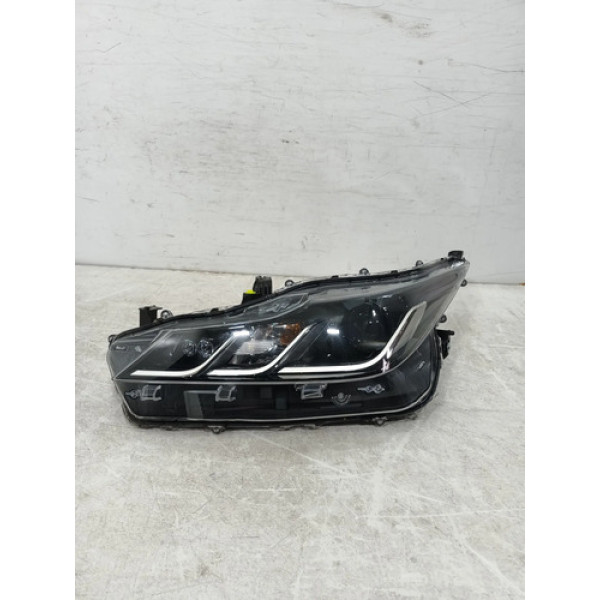 Farol Esquerdo Corolla 2020 A 2025 Original 26727