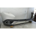 Parachoque Dianteiro Tiggo 7 Txs 2018 2019 2020 2021 Usado Original 27026 Branco