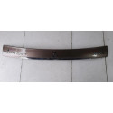 Friso Tampa Traseira Mitsubishi Eclipse Cross Original 12551 Bordô