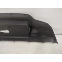 Grade Parachoque Traseiro Jac J2 2008 A 2014 Original Preto