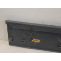 Acabamento Porta Diant Vw T-cross Tsi 2020/2024 Orig 22209 Dianteira Direito Preto