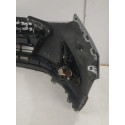 Parachoque Dianteiro Hyundai Hb20 2020 2021 2022 Original Recuperado 24111 Cinza