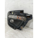 Farol Milha Direito Jeep Compass Diesel 2018 2019 2020 2021 2022 Usado Ori 27044 Preto