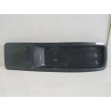 Moldura De Placa Citroën Arcross 2016 2019 Original  Cinza