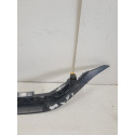 Aplique Para-choque Dianteiro Honda C-rv 12/16 Origina 22485 Preto