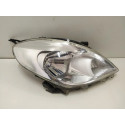 Farol Nissan Versa 2012 2013 2014 Direito 19543 Direito