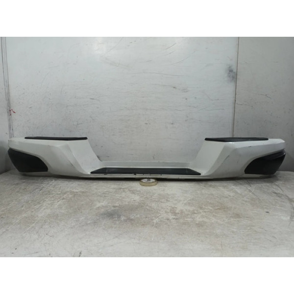 Parachoque Traseiro L200 Triton 2016 2017 2018 2019 2020 Usado Original 26746