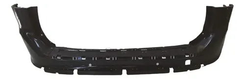 Parachoque Traseiro Volvo Xc 60 2012 Original Usado 1160