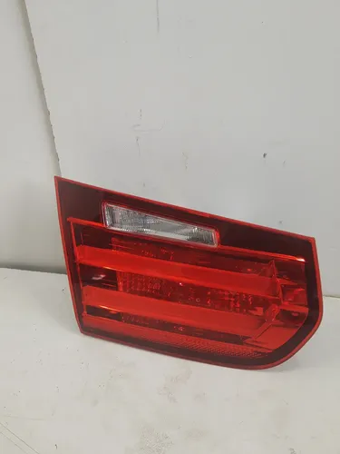 Lanterna Da Tampa Bmw 320i 2013/2015 Original 21719 Direito Vermelho