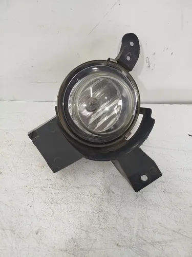 Farol Milha Ecosport 2008 A 2012 Direito Original 15947 Preto