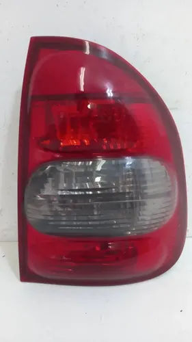 Lanterna Corsa Classic Sedan 2000 2010 Lado Esquerdo 17876 Direito