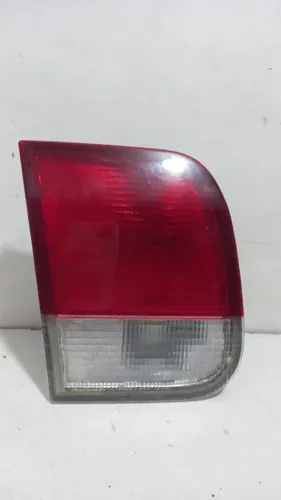 Lanterna Honda Civic Tampa 1996 1997 1998 Esquerdo 12903 Esquerdo Vermelho