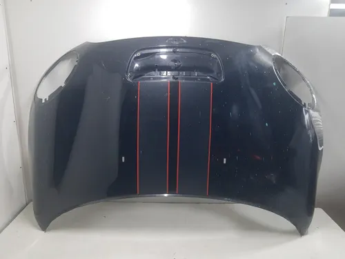 Capo Mini Cooper S Turbo 2009/2013 Original 24490