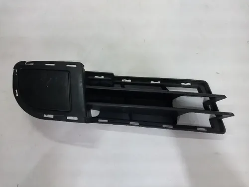 Moldura De Milha Gm Astra Original Direita 21944 Preto Direito