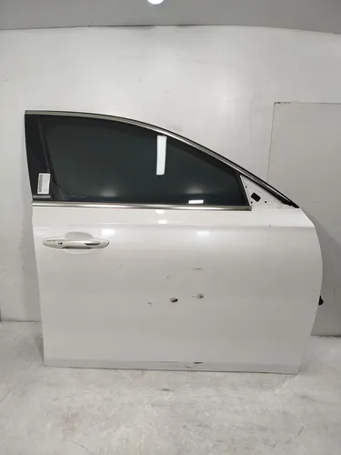 Porta Dianteira Direita Azera 2019 2020 Completa 26294 Dianteira Direito Branco