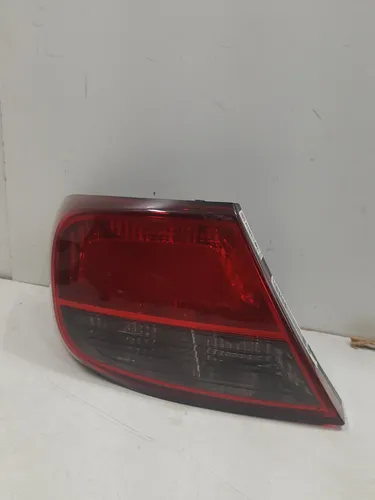 Lanterna Volkswagen Gol G5 L.esquerdo 2009/2012 Origin 12911 Esquerdo Vermelho