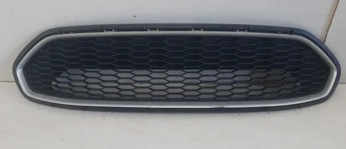 Grade Superior Ford Ka 2014/2018 Original 24843 Preto Fosco