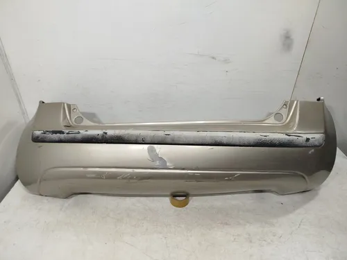 Parachoque Traseiro Fiat Idea 2004 A 2010 Original 26066