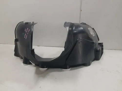 Para Barro Fiat Palio L.esquerdo 2008/2017 Original 21763