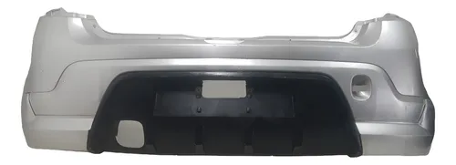 Parachoque Tras Sandero Gt Line 2008/2014 Orig Usado 24416