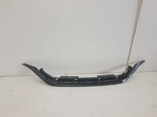 Aplique Para-choque Dianteiro Honda C-rv 12/16 Origina 22485 Preto