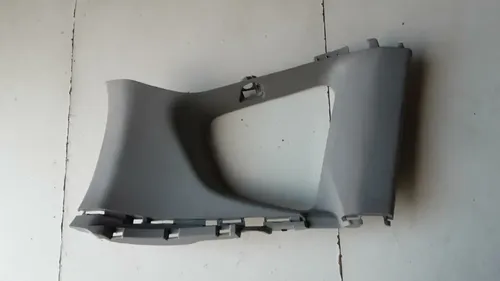 Acabamento Coluna Traseira Interno Honda New Fit 11585