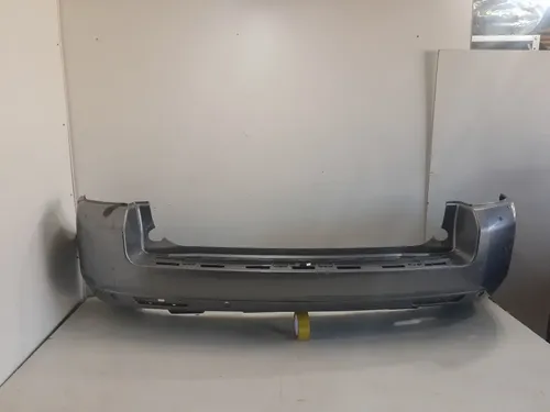 Para-choque Traseiro Freelander 2007 A 2014 Original 14520