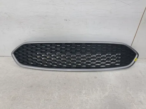 Grade Ford Ka 2019 A 2022 Original 25924 Preto Fosco