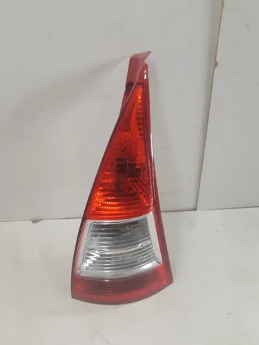 Lanterna Citroen C3 L.direito 2005/2012 Original 19356 Direito Vermelho