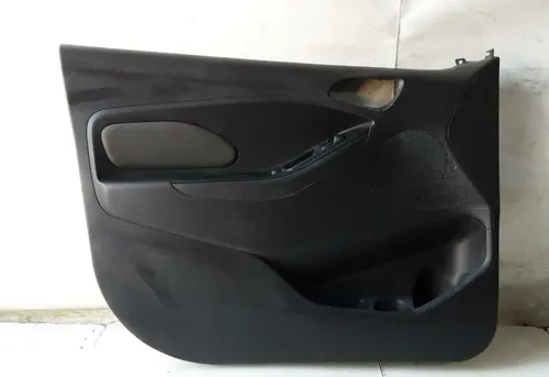 Forração Porta Dianteirro Ford Ka 2015 13035 Esquerdo 2018