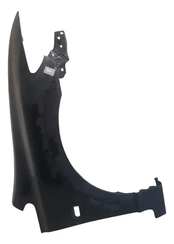 Paralama L.d Honda New Civic 2007/2011 Original Usado 22348